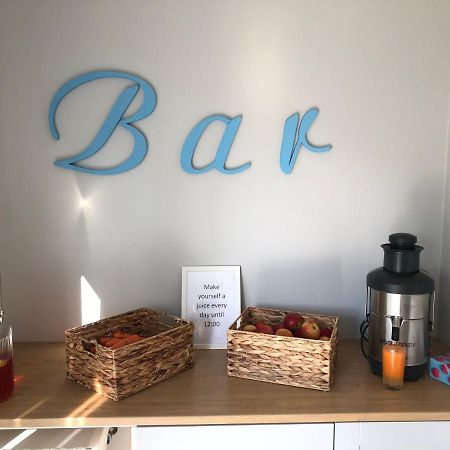 Apartamenty Pax Dziwnów Extérieur photo