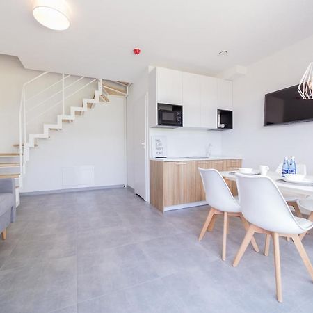 Apartamenty Pax Dziwnów Extérieur photo