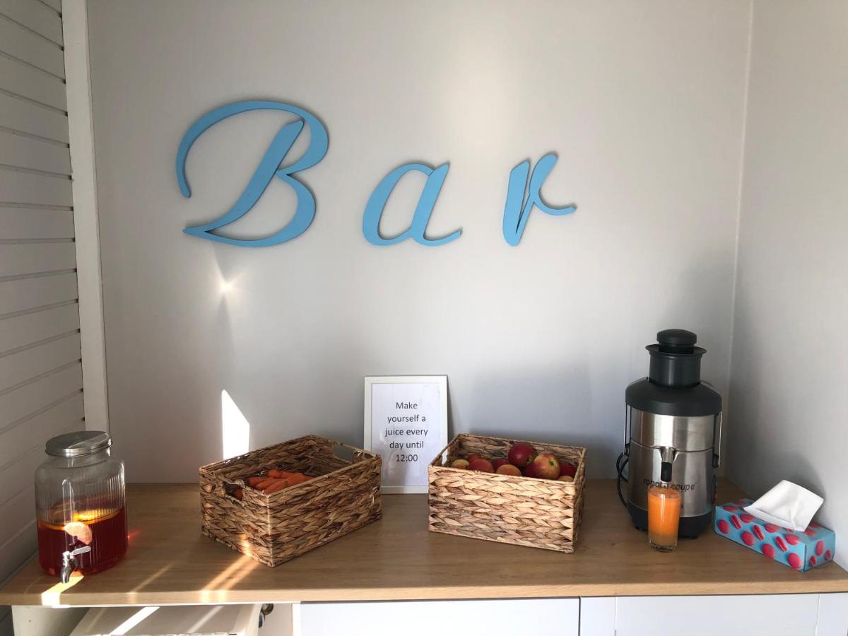 Apartamenty Pax Dziwnów Extérieur photo